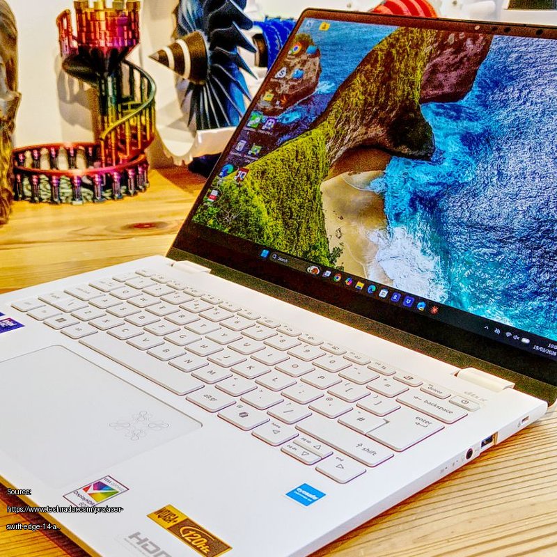 acer-swift-edge-14-ai-laptop - Fair use review image from https://www.techradar.com/pro/acer-swift-edge-14-ai-laptop-review-another-lightweight-wonder-from-the-acer-stable