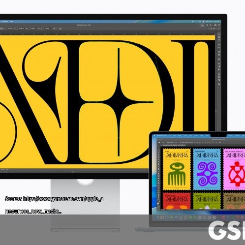 apple-macbook-air-pro-m5-series - Fair use review image from https://www.gsmarena.com/apple_announces_new_macbook_air_and_pro_models_with_m5_chips-news-71794.php