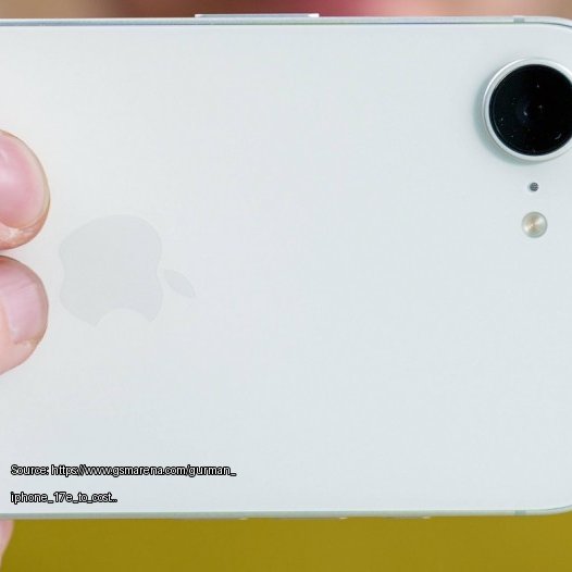 iphone-17e - Fair use review image from https://www.gsmarena.com/gurman_iphone_17e_to_cost_the_same_as_16e_offer_magsafe_and_a19_soc-news-71463.php