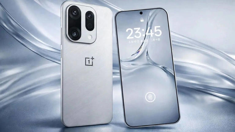 OnePlus Watch 4 - Fair use review image from www.oneplus.com