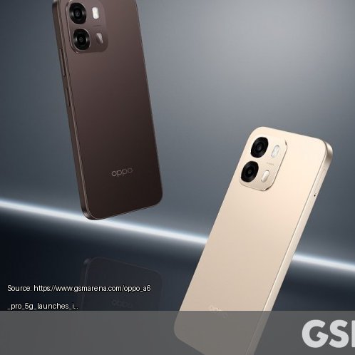 oppo-a6-pro-5g - Fair use review image from https://www.gsmarena.com/oppo_a6_pro_5g_launches_in_india_with_675_lcd_large_7000mah_battery-news-70952.php