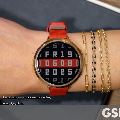 pebble-round-2 - Fair use review image from https://www.gsmarena.com/pebble_round_2_is_official_with_epaper_touchscreen_twoweek_battery_life-news-70940.php