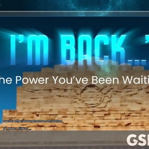 realme-p4-power - Fair use review image from https://www.gsmarena.com/realme_p4_power_flipkart_teaser-news-71099.php