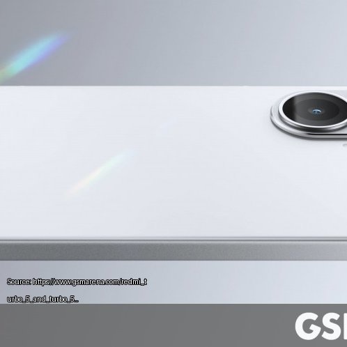 redmi-turbo-5-turbo-5-pro - Fair use review image from https://www.gsmarena.com/redmi_turbo_5_and_turbo_5_pro_chipsets_revealed_in_new_leak-news-70907.php