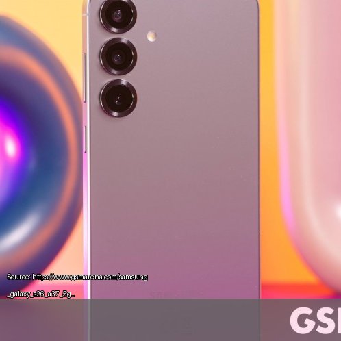 samsung-galaxy-a57-5g - Fair use review image from https://www.gsmarena.com/samsung_galaxy_s26_a37_5g_and_a57_5g_certifications_reveal_battery_capacities_charging_spec-news-71038.php