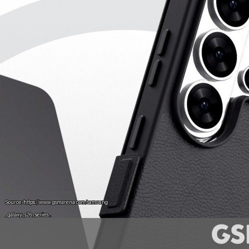samsung-galaxy-s26-series - Fair use review image from https://www.gsmarena.com/samsung_galaxy_s26_series_could_be_getting_satellite_voice_calls-news-70869.php