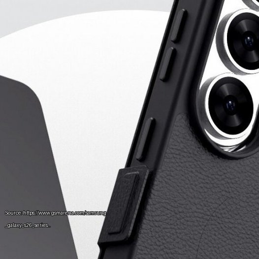 samsung-galaxy-s26-series - Fair use review image from https://www.gsmarena.com/samsung_galaxy_s26_series_could_be_getting_satellite_voice_calls-news-70869.php