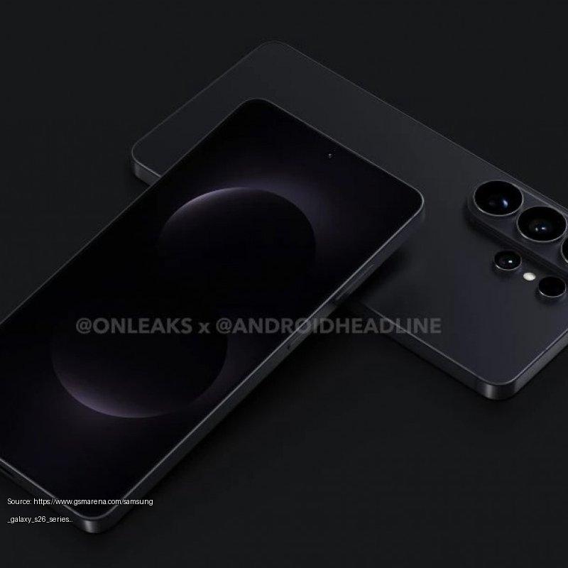 Samsung Galaxy S26 series could be getting satellite voice calls - Fair use review image from https://www.gsmarena.com/samsung_galaxy_s26_series_could_be_getting_satellite_voice_calls-news-70869.php