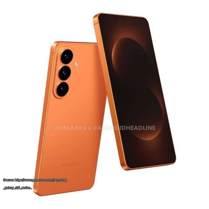 Samsung Galaxy S26 series could be getting satellite voice calls - Fair use review image from https://www.gsmarena.com/samsung_galaxy_s26_series_could_be_getting_satellite_voice_calls-news-70869.php