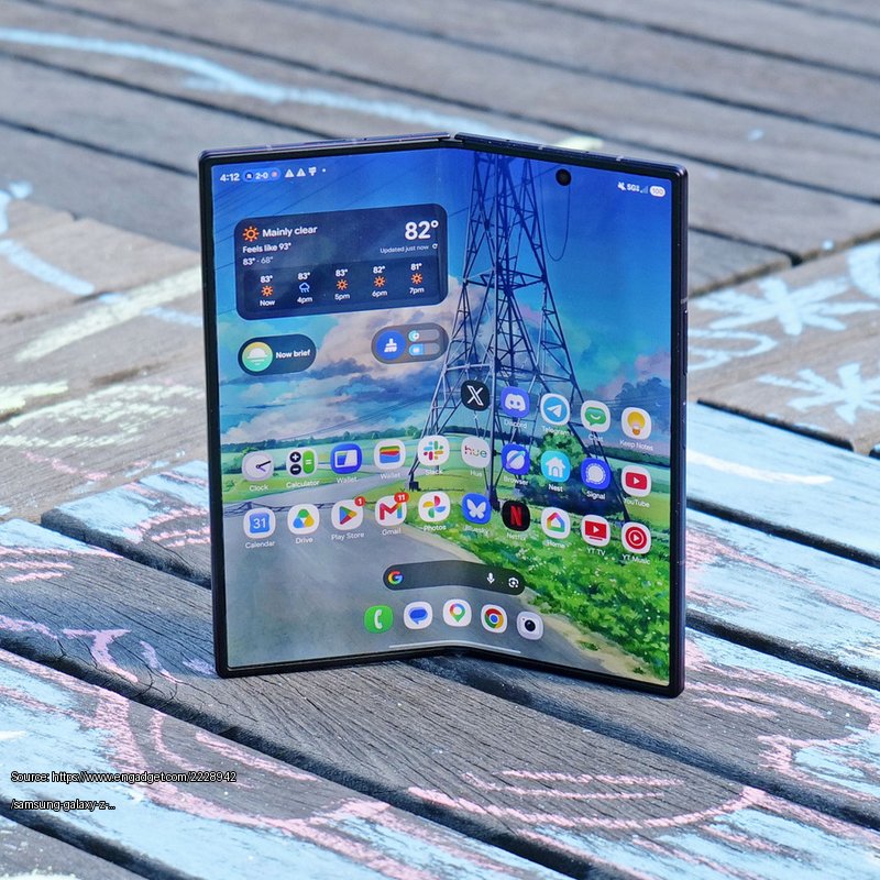 samsung-galaxy-z-fold-8-ultra - Fair use review image from https://www.engadget.com/2228942/samsung-galaxy-z-fold-8-ultra-review/