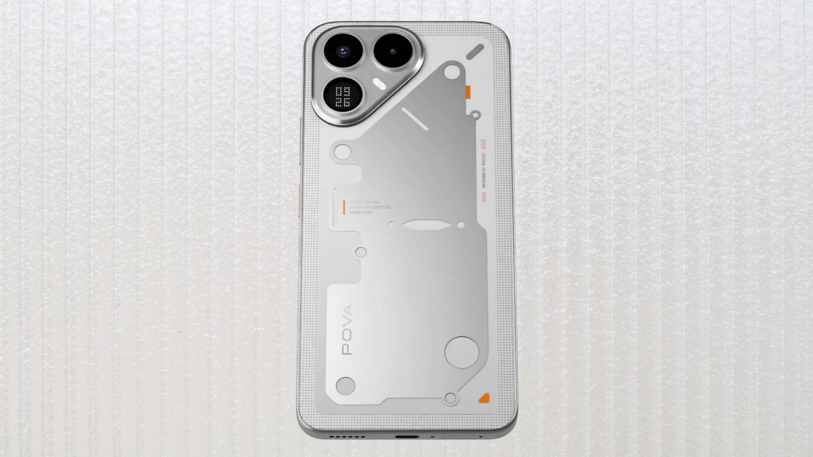 tecno-pova-8-5g - Fair use review image from https://www.gsmarena.com/tecno_pova_8_5g_finally_has_an_official_launch_date_brand_reveals_its_battery_capacity-news-73162.php