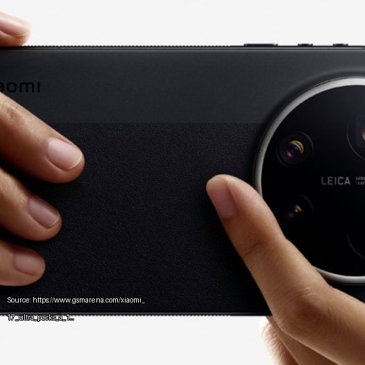 xiaomi-17-ultra - Fair use review image from https://www.gsmarena.com/xiaomi_17_ultra_packs_a_1inch_sensor_200mp_periscope_telephoto_and_a_6800mah_battery-news-70863.php