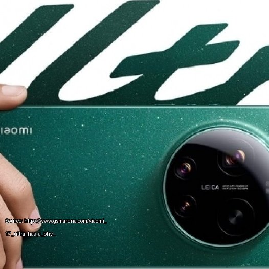 xiaomi-17-ultra - Fair use review image from https://www.gsmarena.com/xiaomi_17_ultra_has_a_physical_zoom_ring_around_its_camera_island-news-70857.php